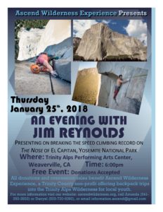 jim reynolds climber